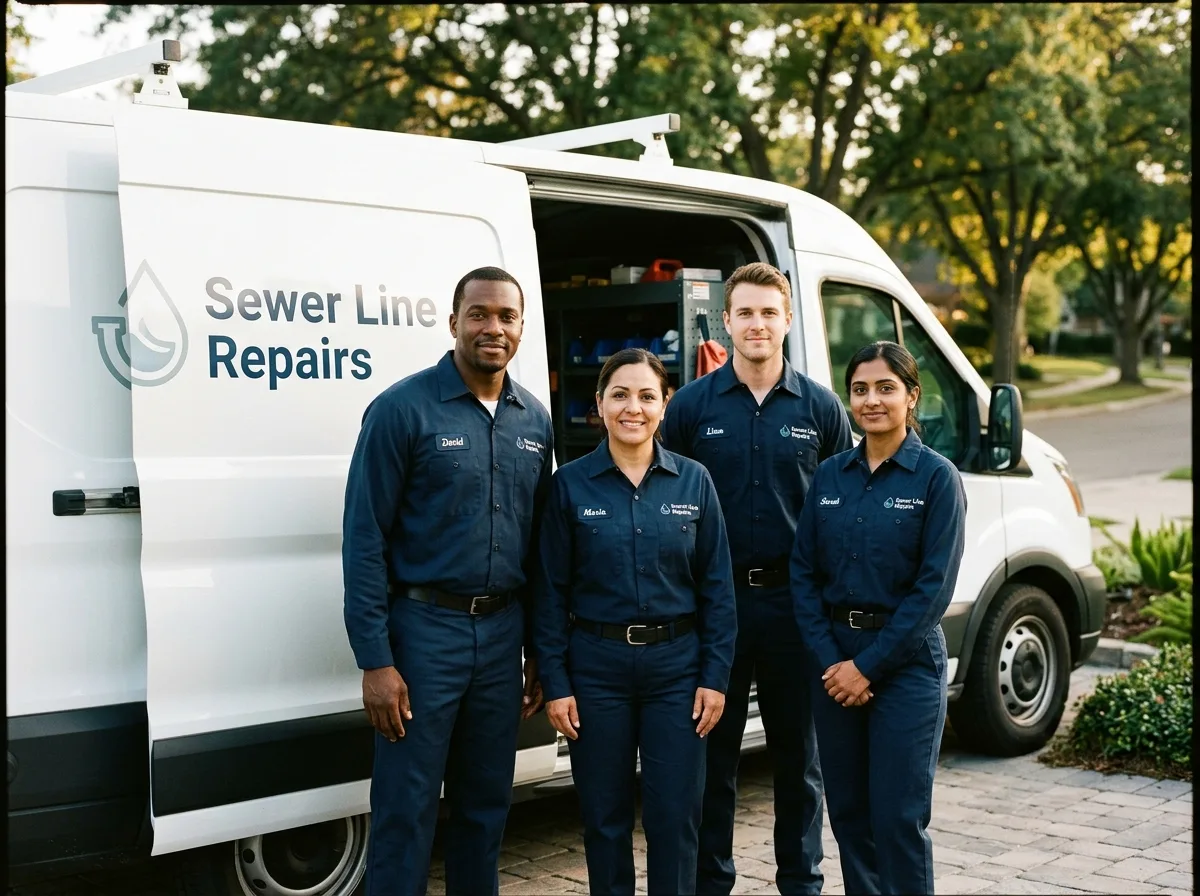 Emergency Plumber company in East Carbon, UT